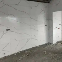 کاشی کاری گچکاری ویلا،حمام سرویس،گچ کاری ،خرده کار