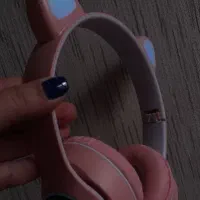 هدفون گربه ای|پخشکننده همراه|تهران, هاشمی|دیوار