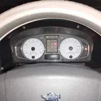 پژو پارس دوگانه سوز ۹۴
