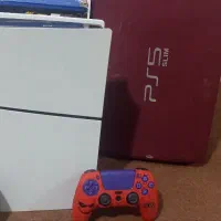 دستگاه PS5