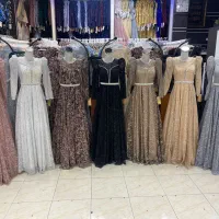 کرایه لباس مجلسی|لباس|شادگان, |دیوار