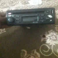 ظبط فابریک تیبا
