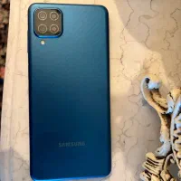 Samsung A12