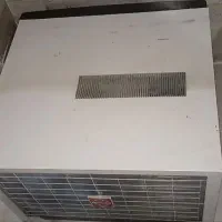 کولر ناسیونال|کولر گازی و فنکوئل|گرگان, |دیوار