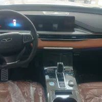 تیگو 8 +e هیبرید /فونیکس /425|خودرو سواری و وانت|تهران, هروی|دیوار