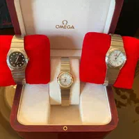 خریدار و فروش ساعت اورجینال رولکس امگا کارتیه طلا.|ساعت|تهران, میرداماد|دیوار