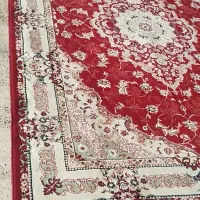 جفت 6متری|فرش|کرج, آق تپه|دیوار