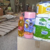 دستمال رولی قیمت پارسال فقط55