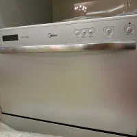 ماشین ظرفشویی