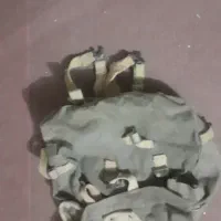 کوله پشتی صحرایی وسربازی|کوهنوردی و کمپینگ|تبریز, |دیوار