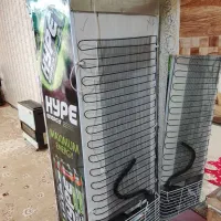 یخچال هایپ صفر