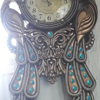 ساعت دیواری