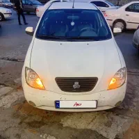 تیبا مدل ۹۱ درجه ۱