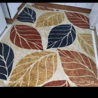 گلیم فرش ۶متری و۴متری