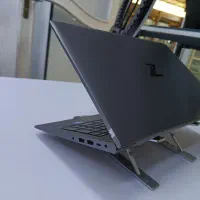لپتاپ hp zbook قدرتمند|رایانه همراه|تربت جام, مطهری|دیوار