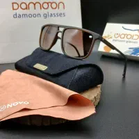 عینک آفتابی مردانه اسپرت زنانه مردانهNOVO مدل N768