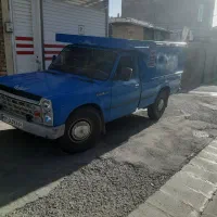 نیسان کرایه،حمل بار