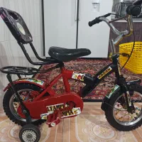 دوچرخه دست دوم