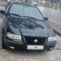 سمند lx مدل ۹۳|خودرو سواری و وانت|اردبیل, |دیوار