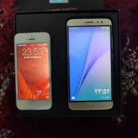 nova pluse  iphone 5  انتیک