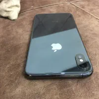 آیفون xs max 256 بهمراه کابل و تبدیل