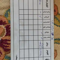 اریسان۲ مدل۱۴۰۳|خودرو سواری و وانت|اهواز, کوی مهدیس|دیوار