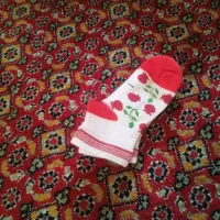 جوراب یلدایی|حراج|شوط, |دیوار