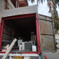 حمل بار و اثاثیه از چابهار به کل استان