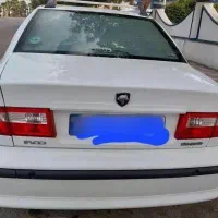 فروش سمند ef7دوگانه شرکتی.مدل۹۸.|خودرو سواری و وانت|شیراز, کلاهدوز|دیوار