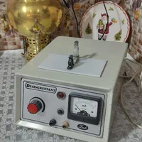 دستگاه زیبایی و مراقبت از پوست ساخت ایتالیا