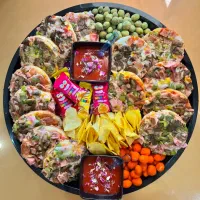 فینگر فود پری|خوردنی و آشامیدنی|اهواز, ۳۰ متری|دیوار