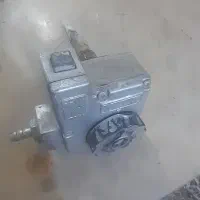 ریگلاتورابگرمکن