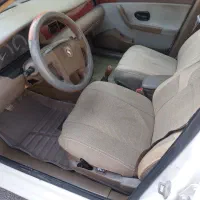 سمند مدل ۹۰ دوگانه شرکتی موتور EF7|خودرو سواری و وانت|دزفول, |دیوار