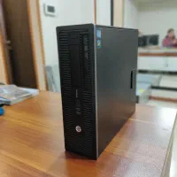 مینی کیس نسل ۴ برند hp G1 در حد|رایانه رومیزی|تهران, گاندی|دیوار