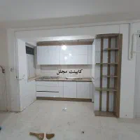 تولیدی کابینت اماده/با مدیریت خشوعی