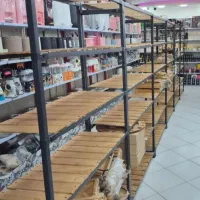 بندرخت رگال کانتر قفسه نامنظم کد۲۲|کتابخانه، شلف، قفسههای دیواری|تهران, اتابک|دیوار