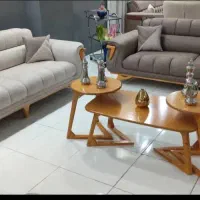 مبل راحتی++ کیفیت بی‌واسطه ازکارخانه تا خانه شما++|مبلمان خانگی و میز عسلی|رشت, جانبازان|دیوار
