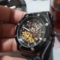 ساعت اودمار پیگه اسپرت|ساعت|کاشان, مفتح|دیوار