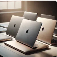 لپ تاپ کارکرده اقساطی با گارانتی تعویض