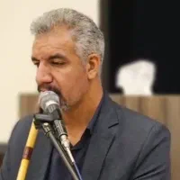 مداح موسیقی عرفانی نی و دف سنتور اجرای روز پدر