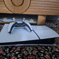 ps5 اسلیم دیجیتال سری ۲۰۱۶
