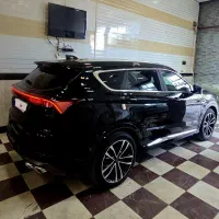 فیدیلیتی پرستیژ ۷ نفره|خودرو سواری و وانت|اردبیل, |دیوار