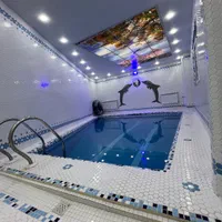 ویلا استخر دار تمیز بدون واسطه