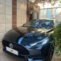 ام جی gt|خودرو سواری و وانت|یزد, |دیوار