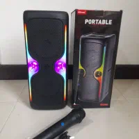 اسپیکر مدلkts 2033 اورجینال