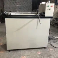 شغل خانگی دستگاه برش بسته بندی چسب برق تضمین خرید