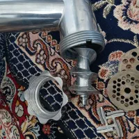 لوازم برقی چرخ گوشت . آبمیوه گیری . آسیاب و مخلوط|سایر لوازم برقی|مشهد, امیریه|دیوار