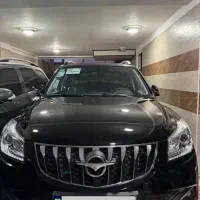 هایما s7 پرو مدل 1404 صفر