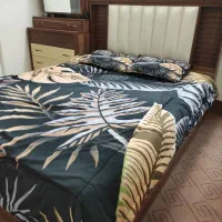 تخت دو نفره زیبا