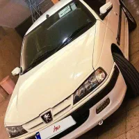 پژو پارس سفارشی xu7p فول فول|خودرو سواری و وانت|فردیس, شهرک ارم|دیوار